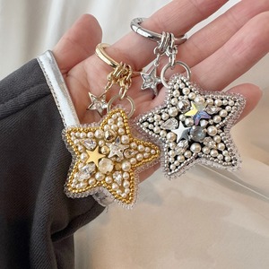 【STAR charm 】〖GOLD or Silver〗No.1253