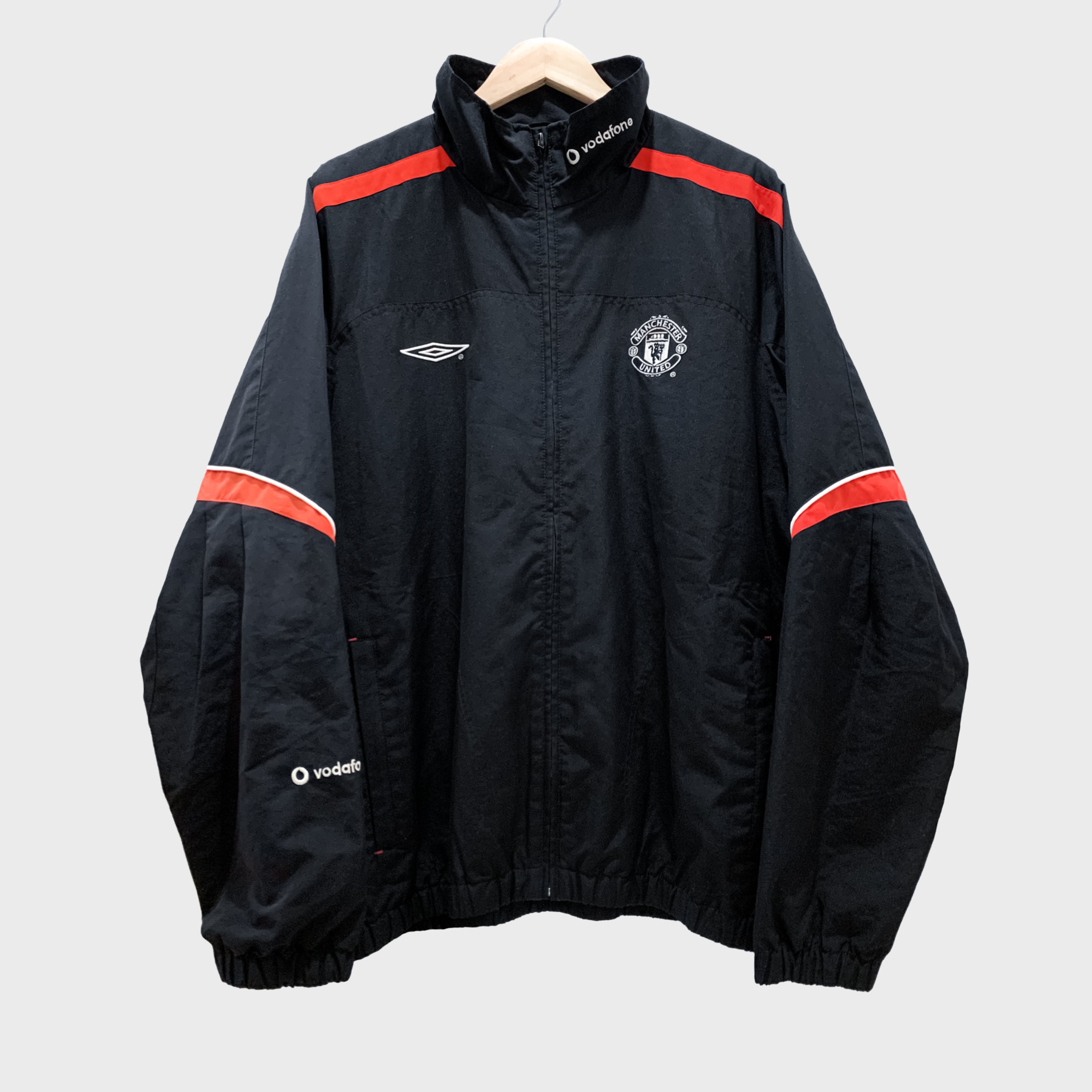 MAN UNITED 00/02 JKT - L~XL | BENE
