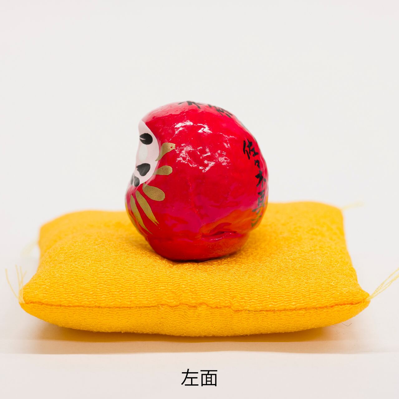 幸運の豆だるま | らんていしゃ