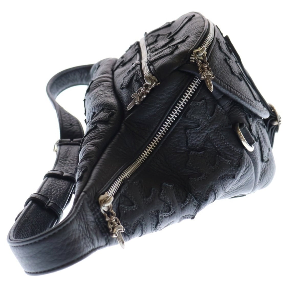 CHROME HEARTS クロムハーツ #1 SNAT PACK CROSS PATCH クロスパッチ