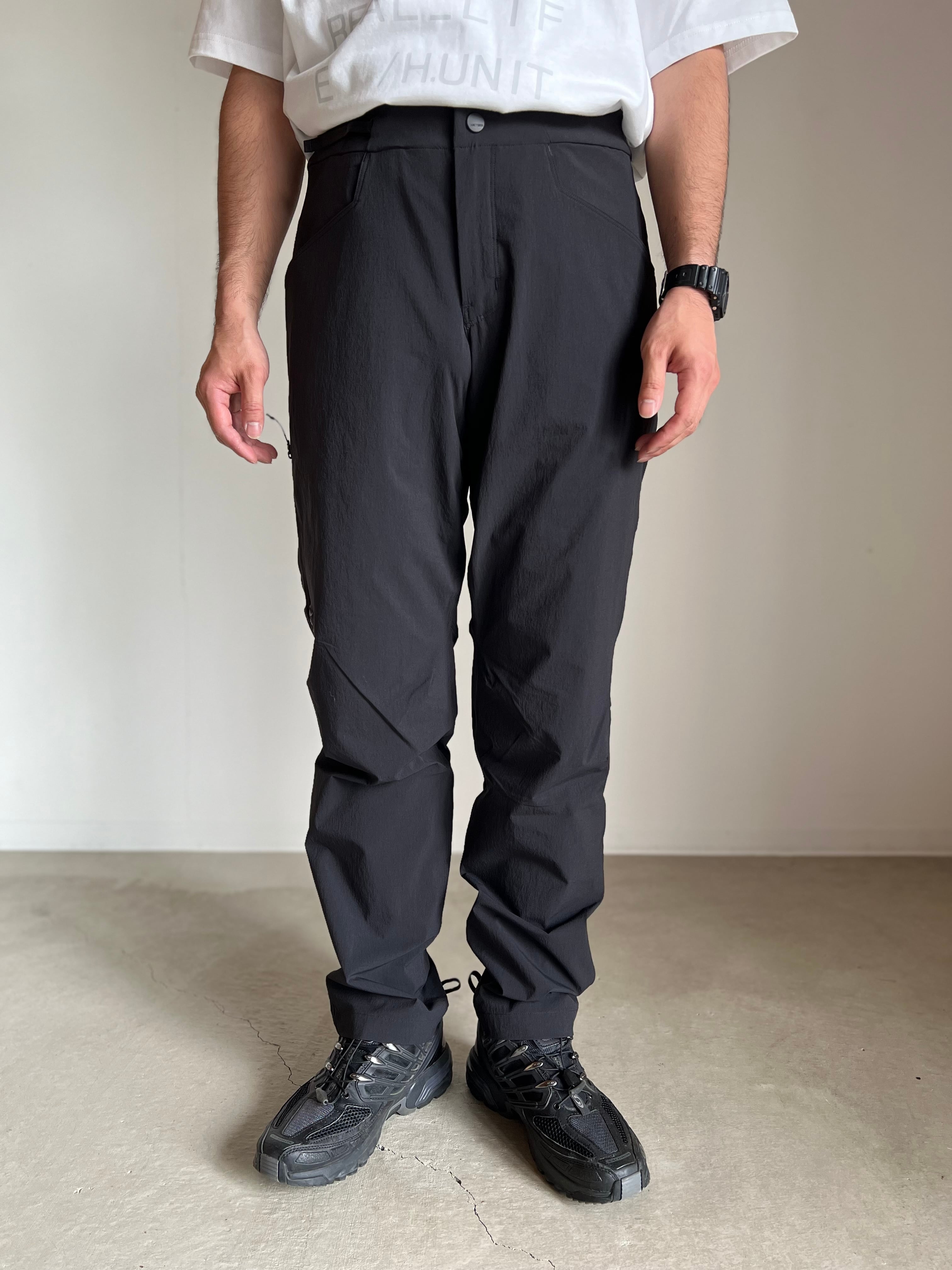ARC`TERYX【Konseal Pant M/コンシール パンツ】 | LARGE LAB TOWN