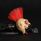 PUSH PUNK SWICTH /ロッキンレッド