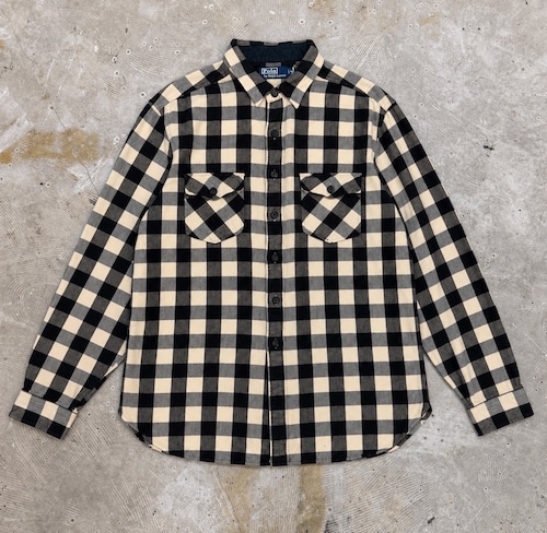 Polo Ralph Lauren Buffalo Check Shirt