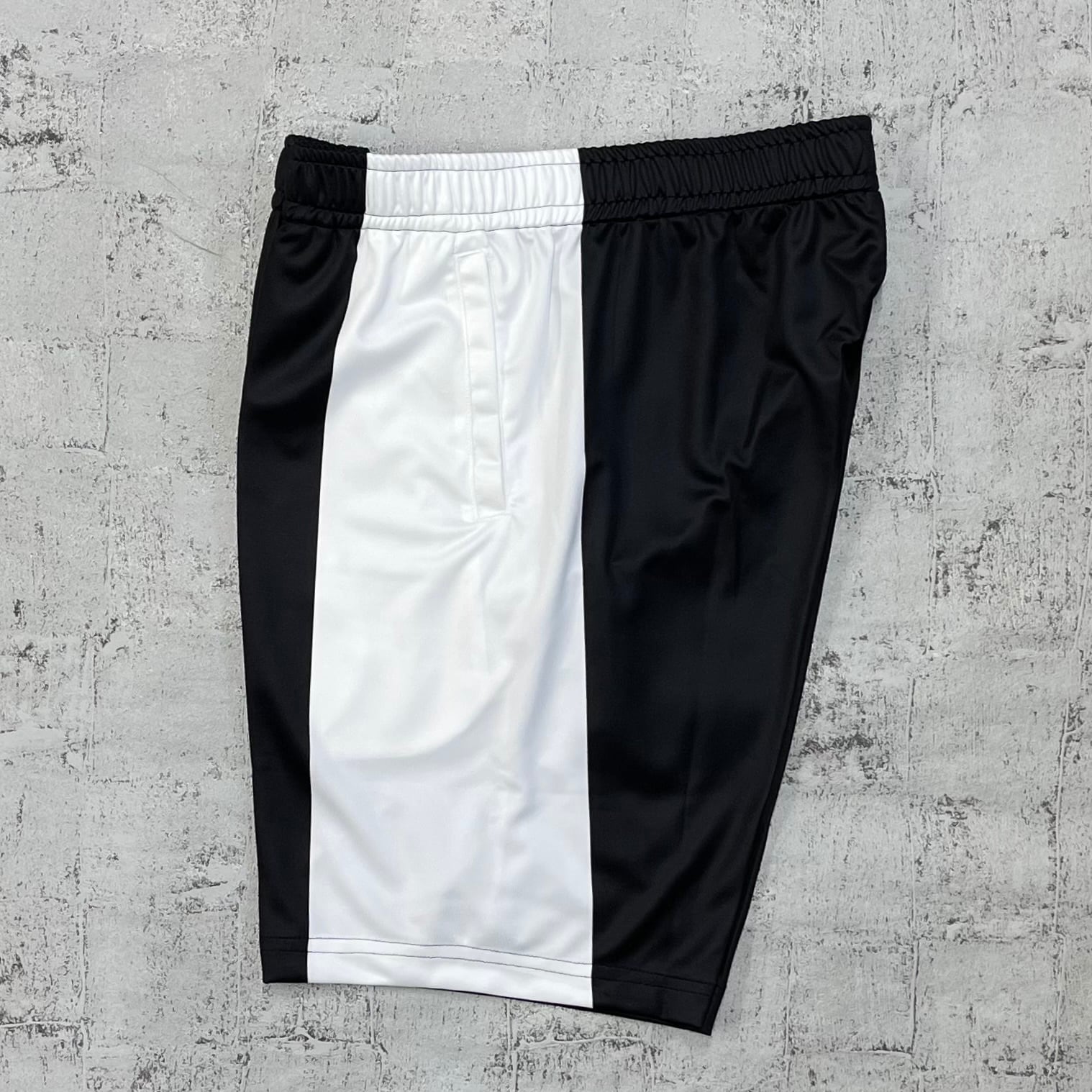 ハーフパンツ（men's）26HPC【black】
