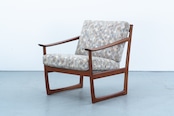 【as it is】Peter Hvidt & Orla Mølgaard-Nielsen | Model.130 Easy Chiar