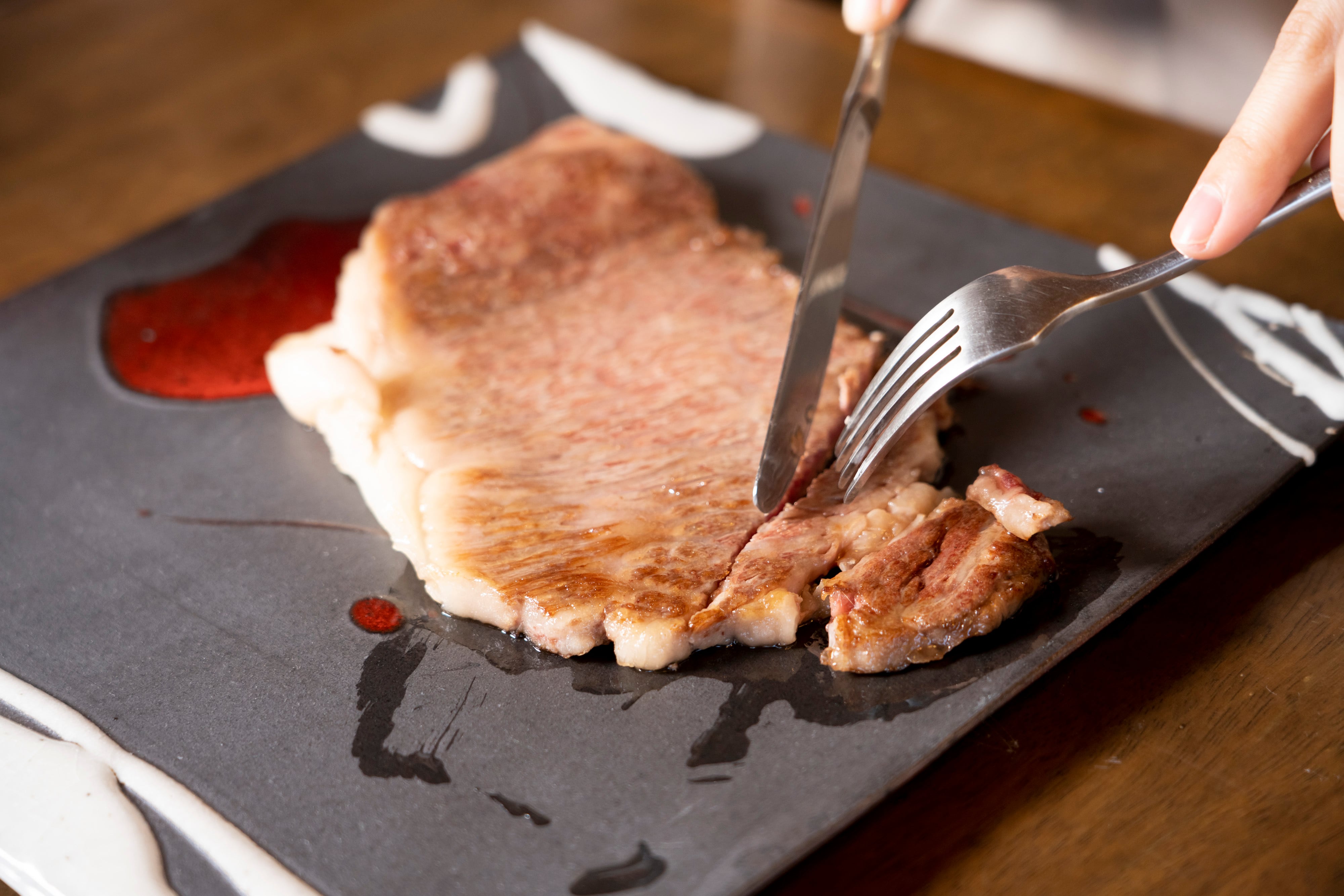 最高級姫路和牛サーロイン【塊肉】500ｇ