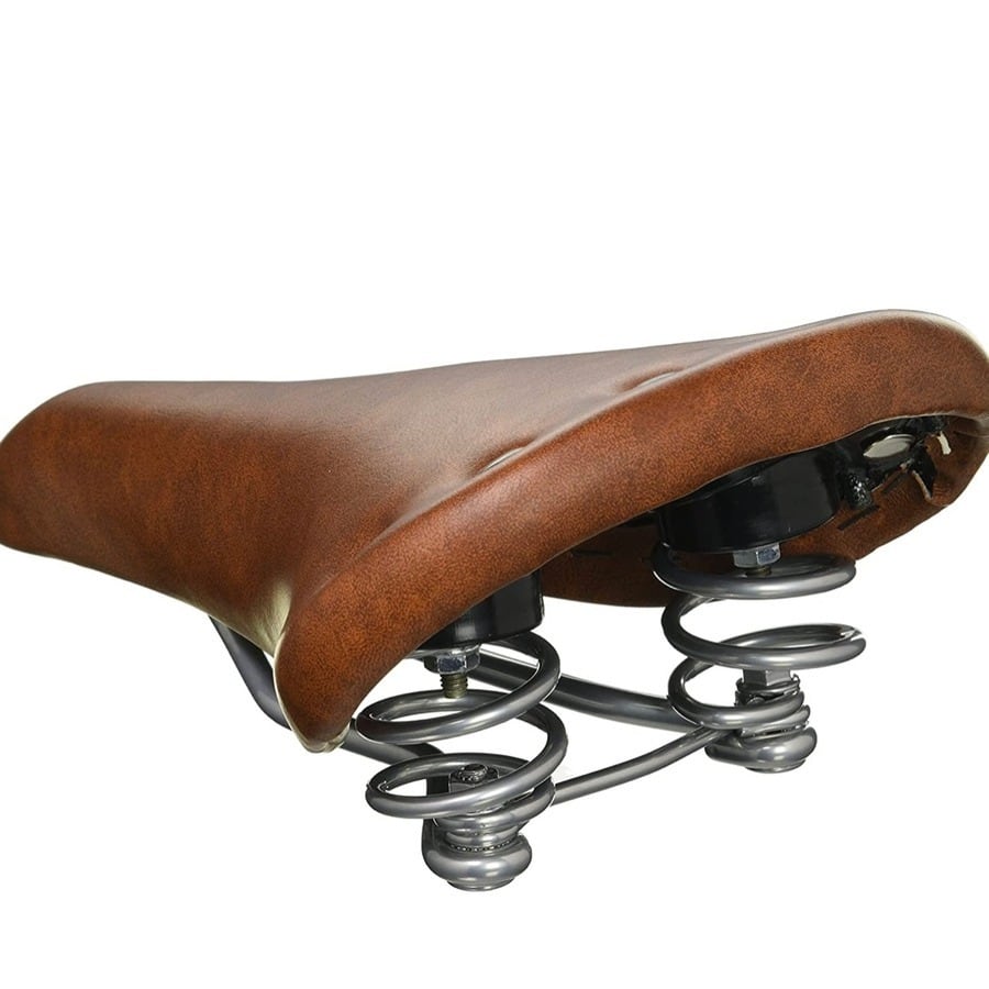 鋲打ちスプリング付きクラシックサドル＋α | Pay ID