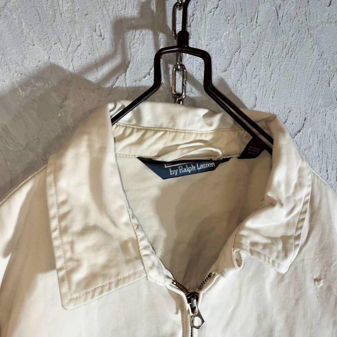 polo Ralph Lauren ポロラルフローレン 90s スイングトップ ブルゾン