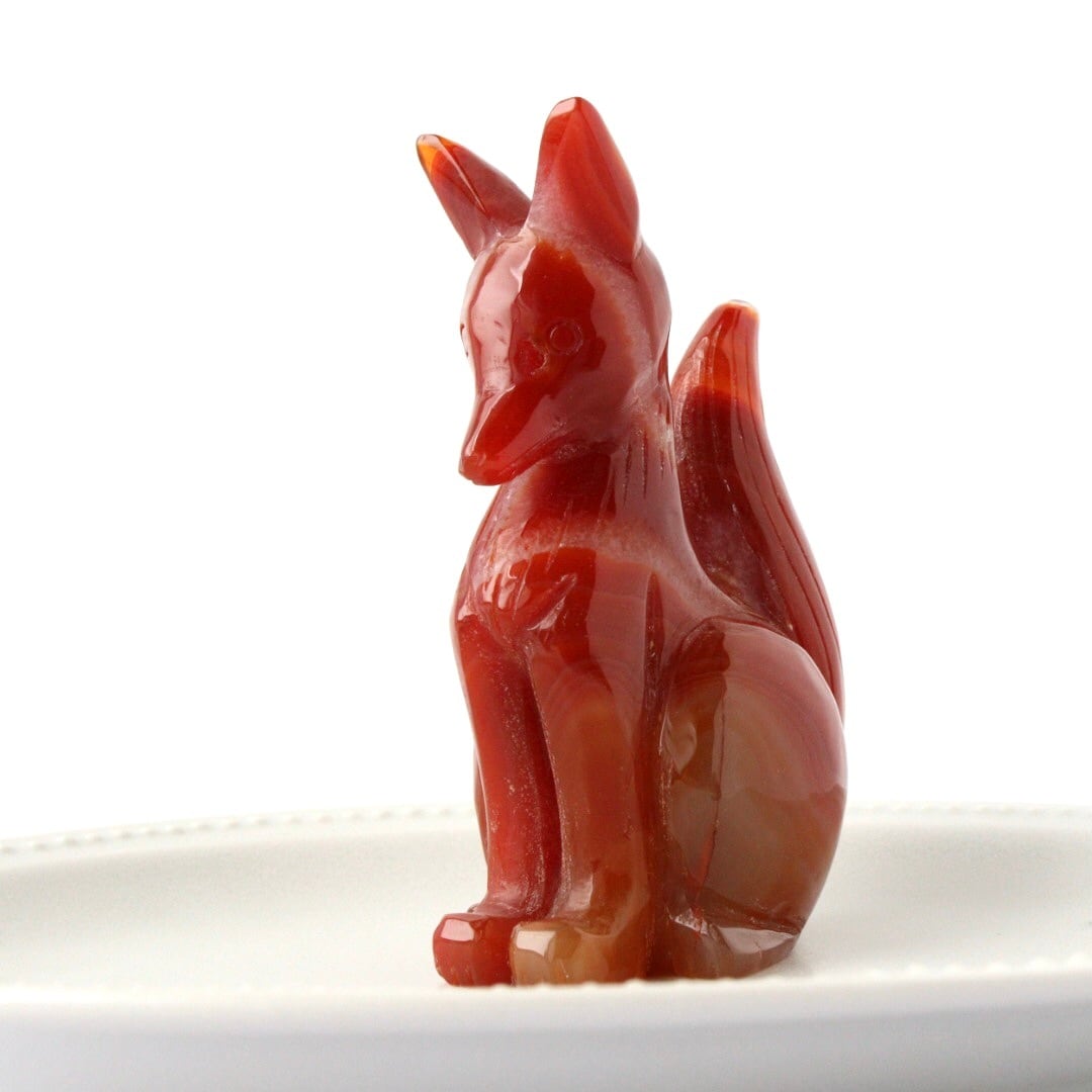 カービング（彫刻 / 動物など） | 木霊石 KODAMA-ishi