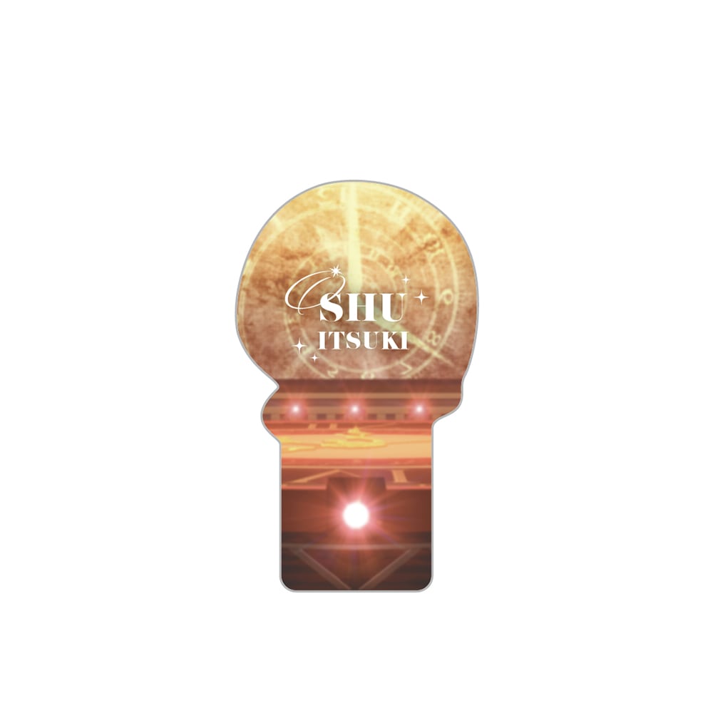 あんさんぶるスターズ！！ ちょいおきアクリルコンパクトフィギュア