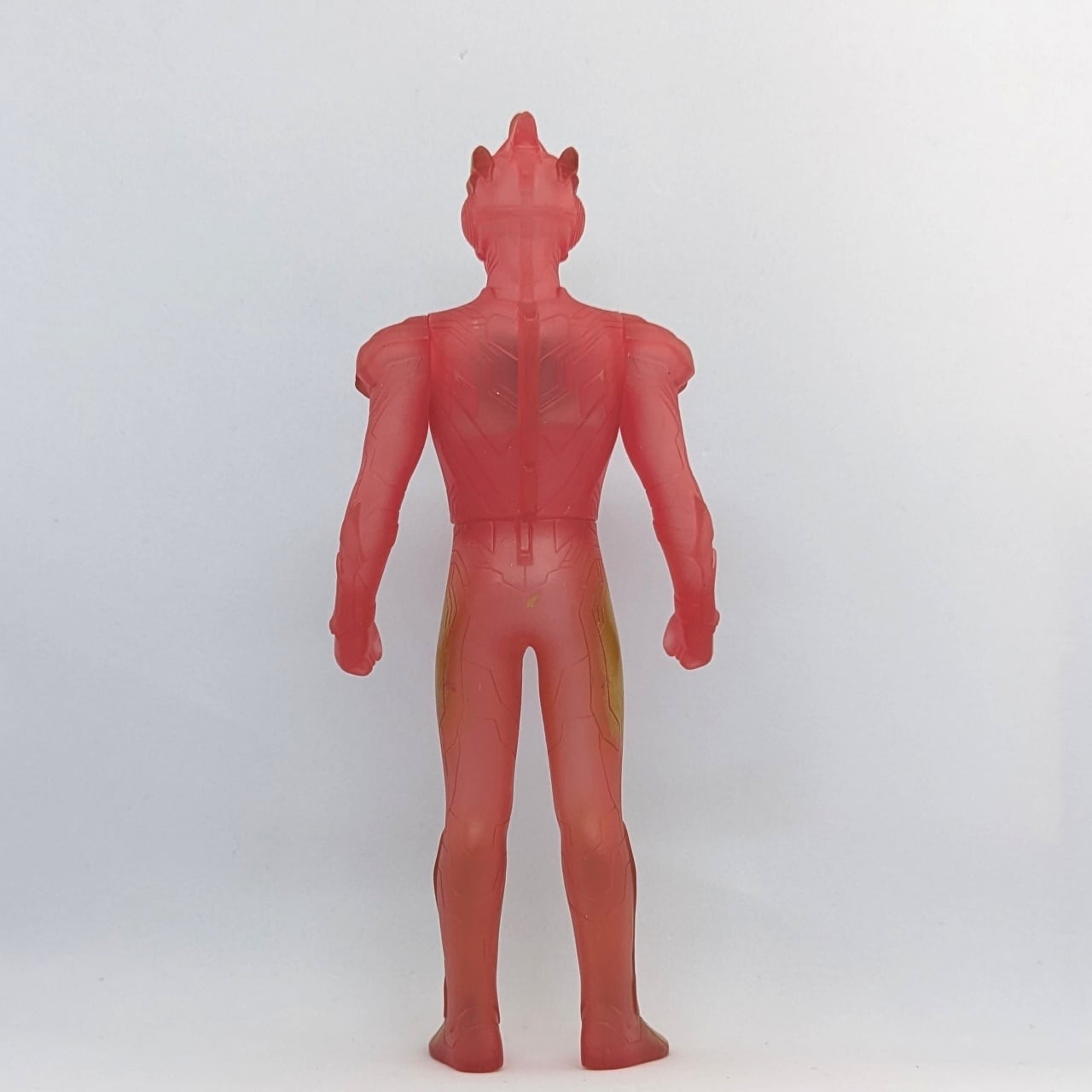 SUPERてれびくん限定ウルトラヒーローXウルトラマンエクシードX SUPERてれびくん限定ウルトラヒーローXウルトラマンエクシードX SUPER