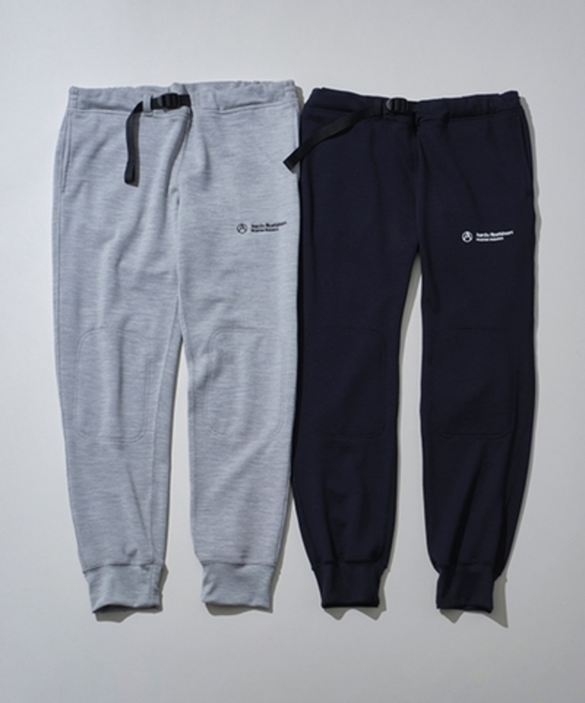 MOUNTAIN RESEARCH / SWEAT PANTS | st. valley house - セントバレー 