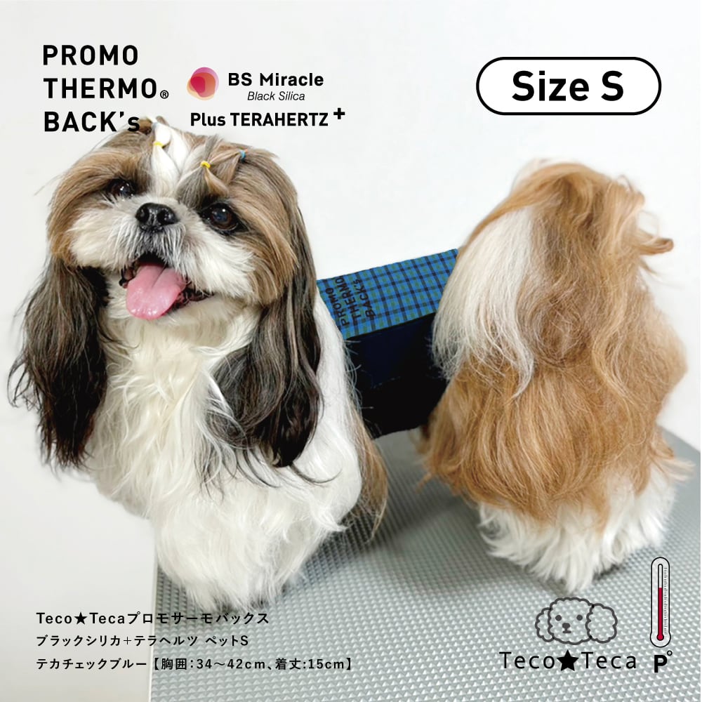 PROMO THERMO（プロモサーモ）