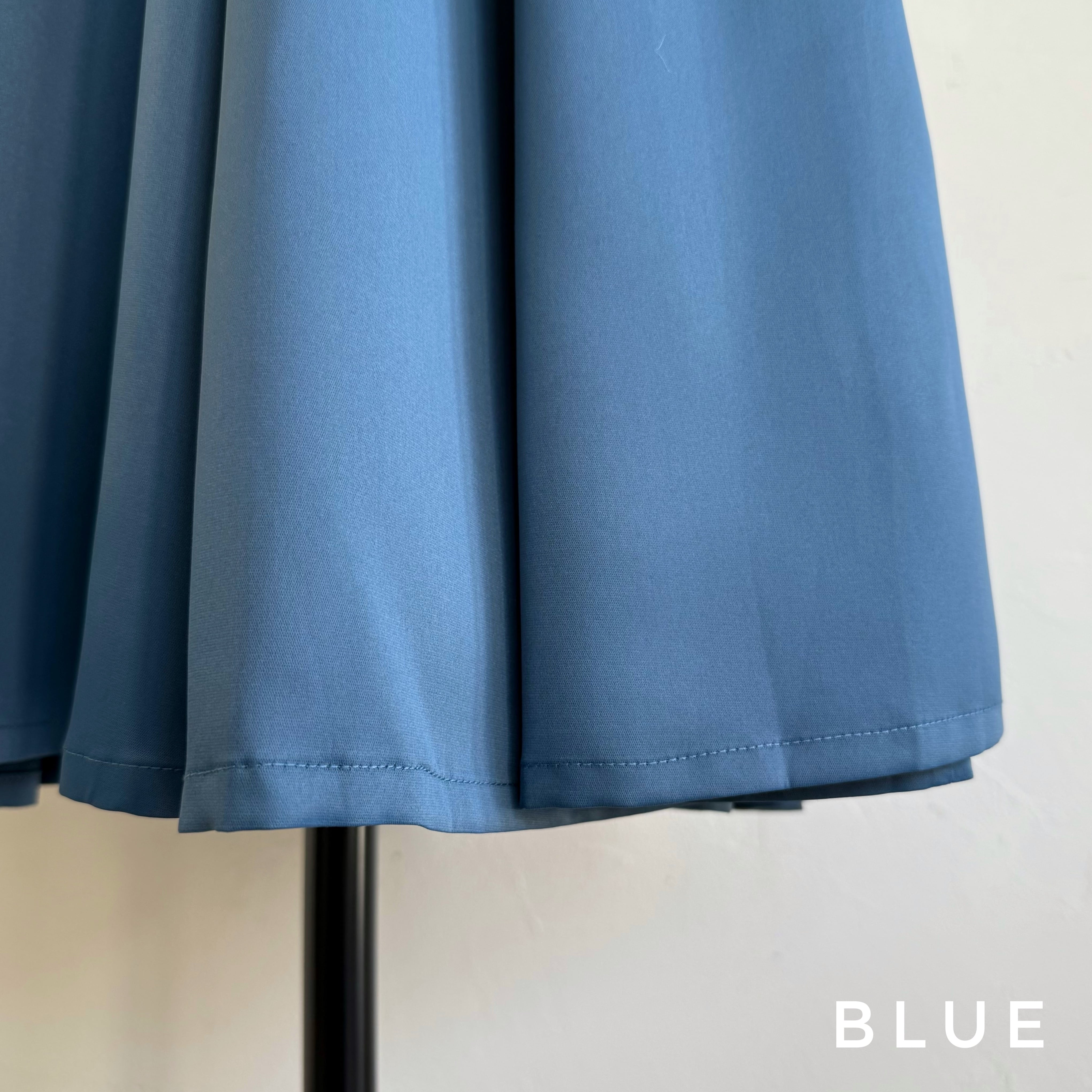 SYSORUS(シソラス) デコルテドッキングワンピース 821216 | SYSORUS