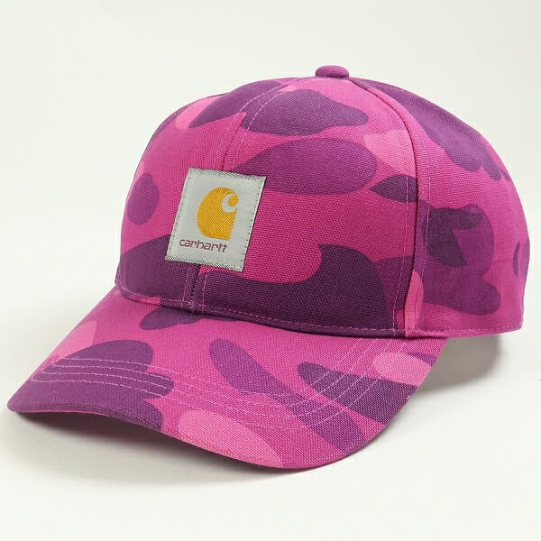 Size【フリー】 A BATHING APE ア ベイシング エイプ ×Carhartt