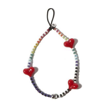 STRING TING Heartbreaker High Phone Strap