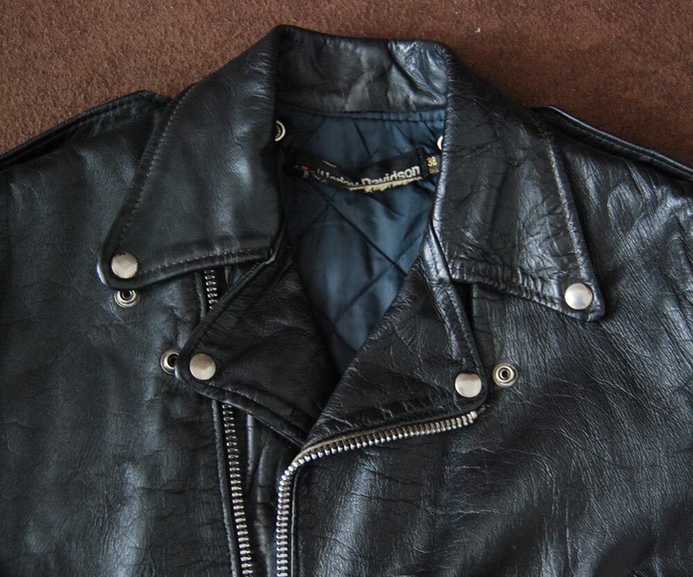 70s AMF HARLEY DAVIDSON Wライダース | SECOND TIME GLORY 