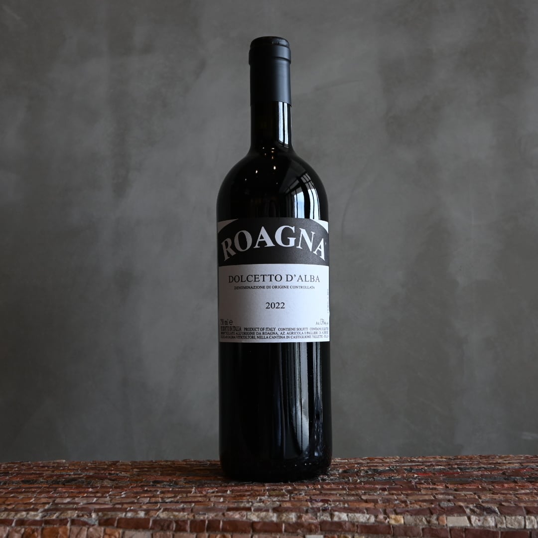 ロアーニャ ドルチェット・ダルバ 2022