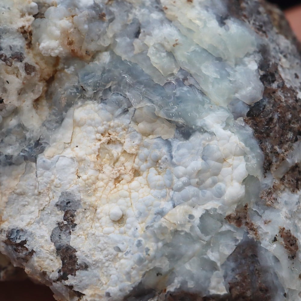 ハイアライトオパール 274.3g WKS045 原石 鉱物 天然石 | 鉱物 天然石