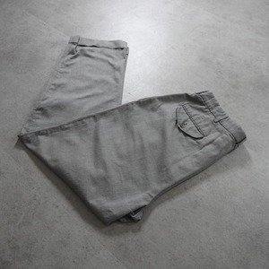 90s Polo by Ralph Lauren Herringbone cotton trousers W32L31相当 古着