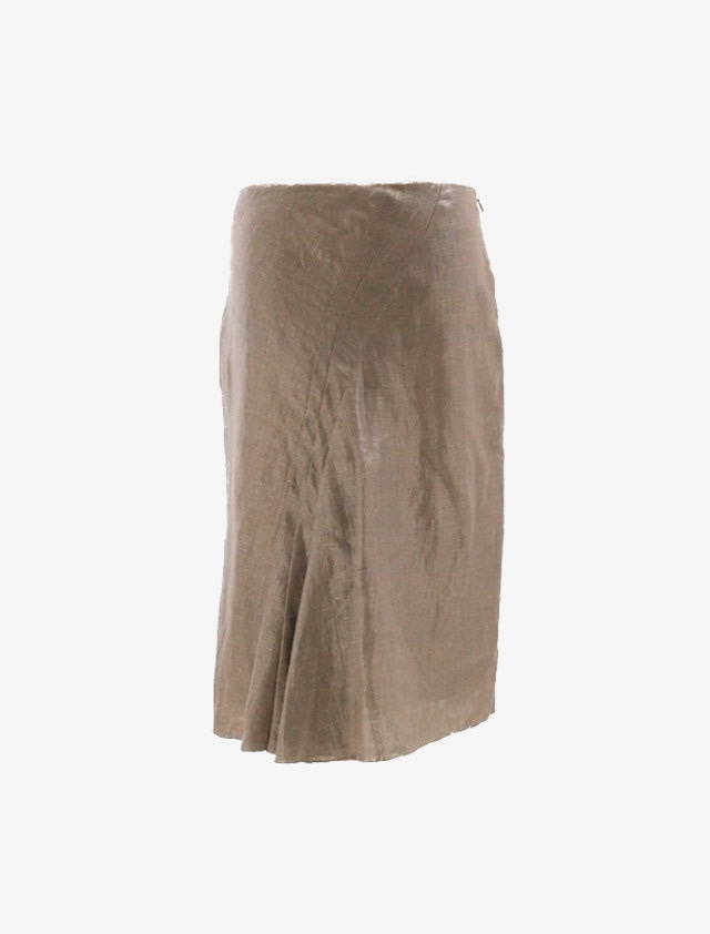 John Galliano Skirt