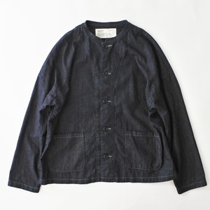 【HARVESTY】ATELIER JACKET (UNISEX)