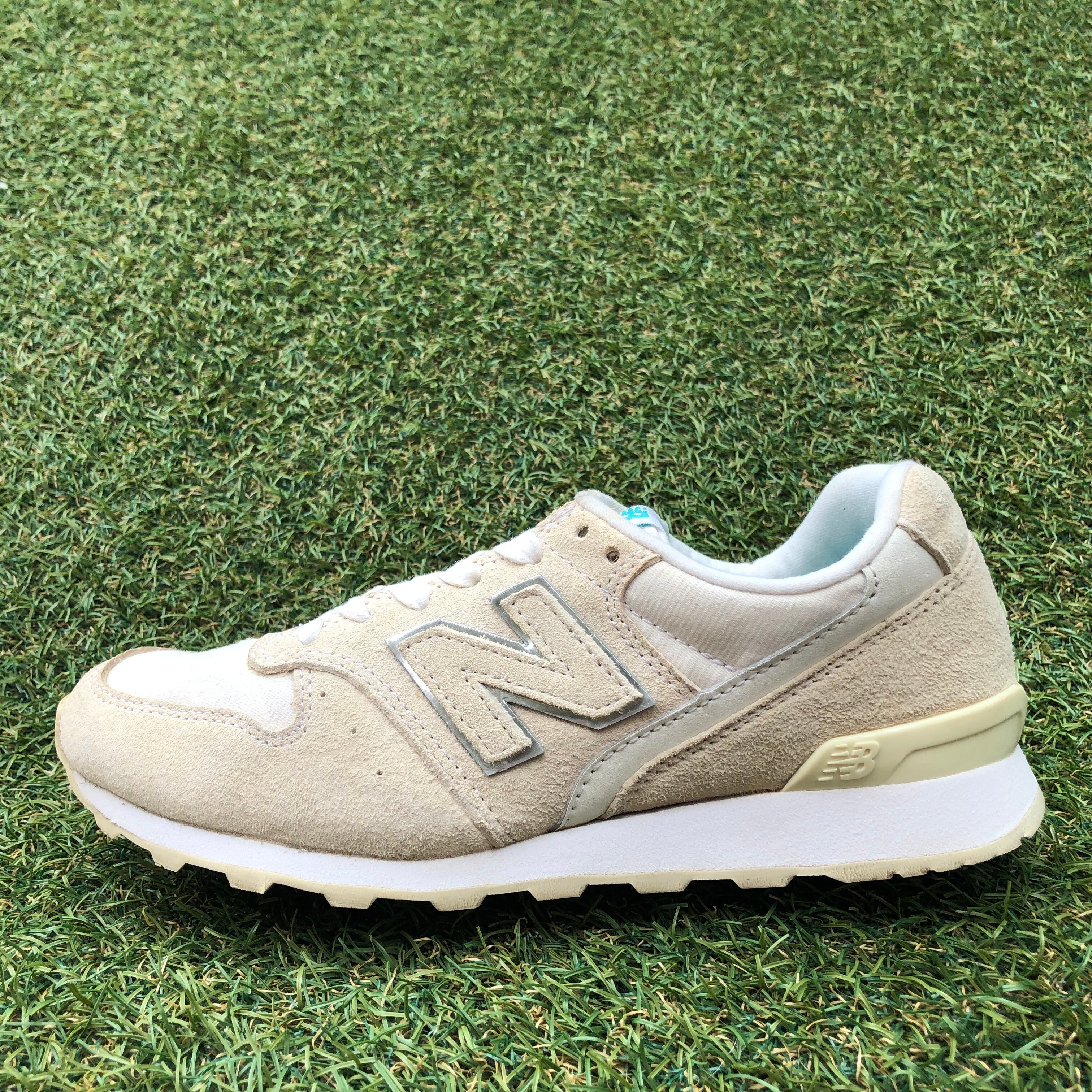 newbalance WR996EA ニューバランス H340