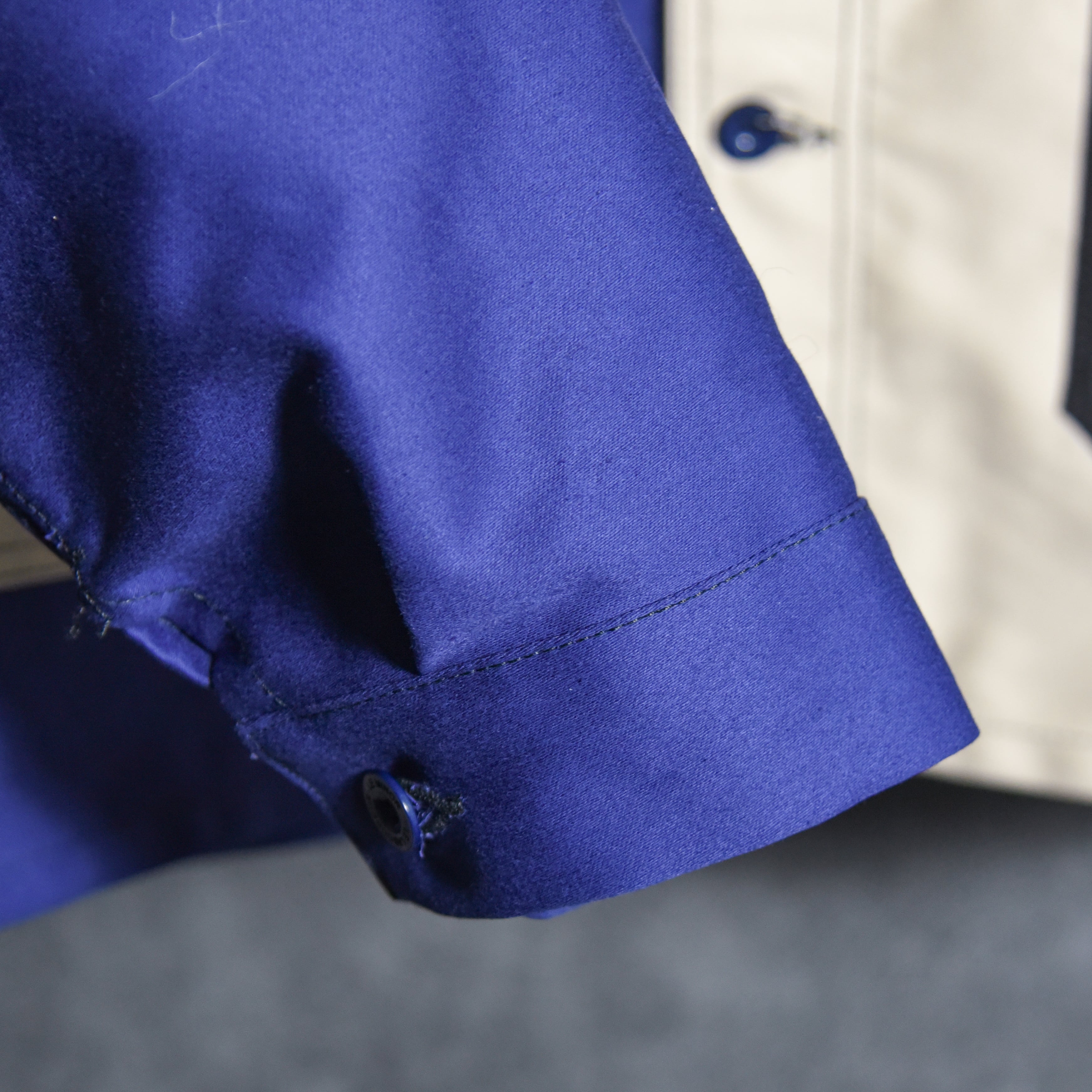 Le Laboureur × Le Minor Collaboration Work Jacket ル・ラブルール