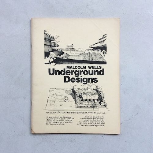 Underground Designs