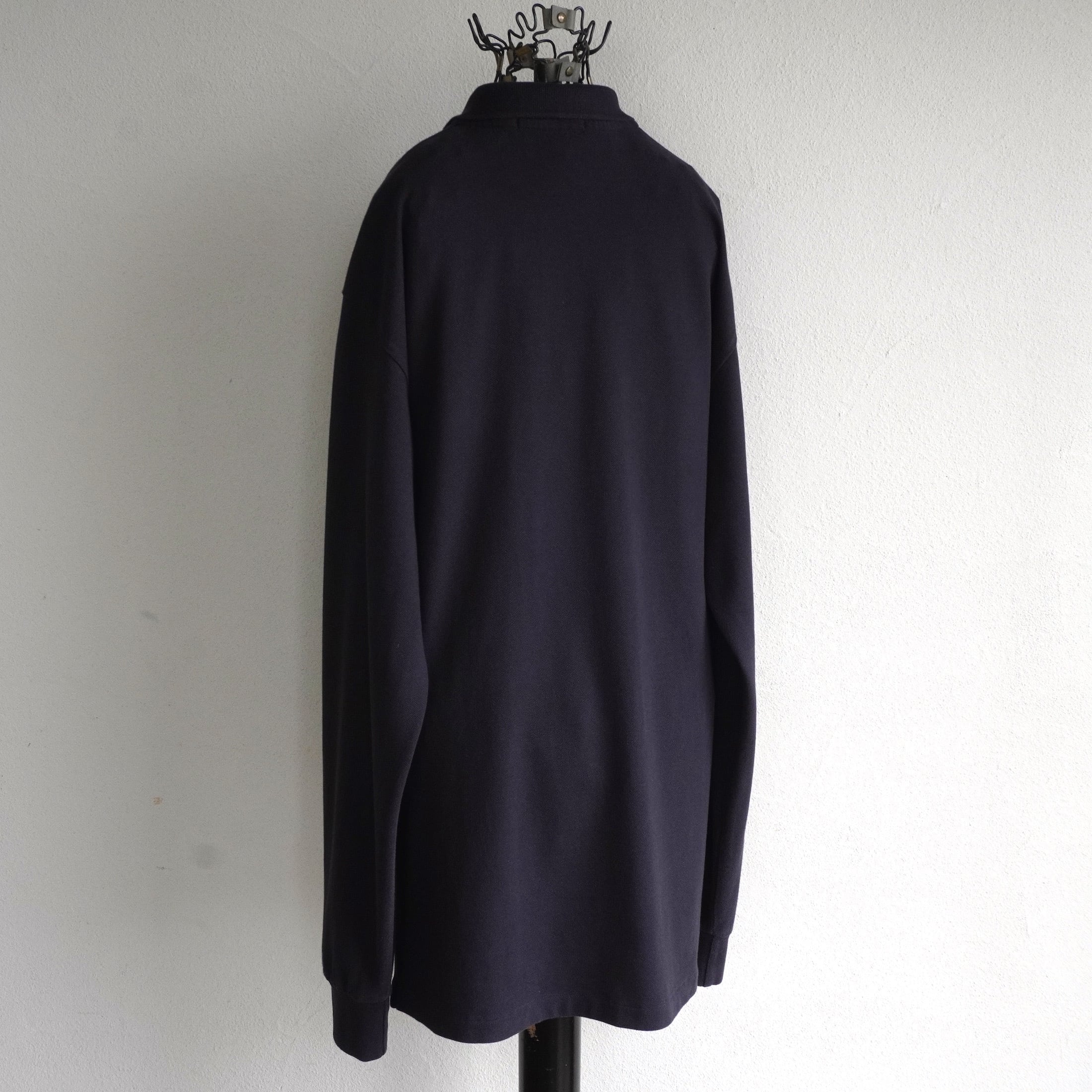 Polo by Ralph Lauren ブラック ポロシャツ S Polo Ralph Lauren ポロシャツ 通販 - FARFETCH