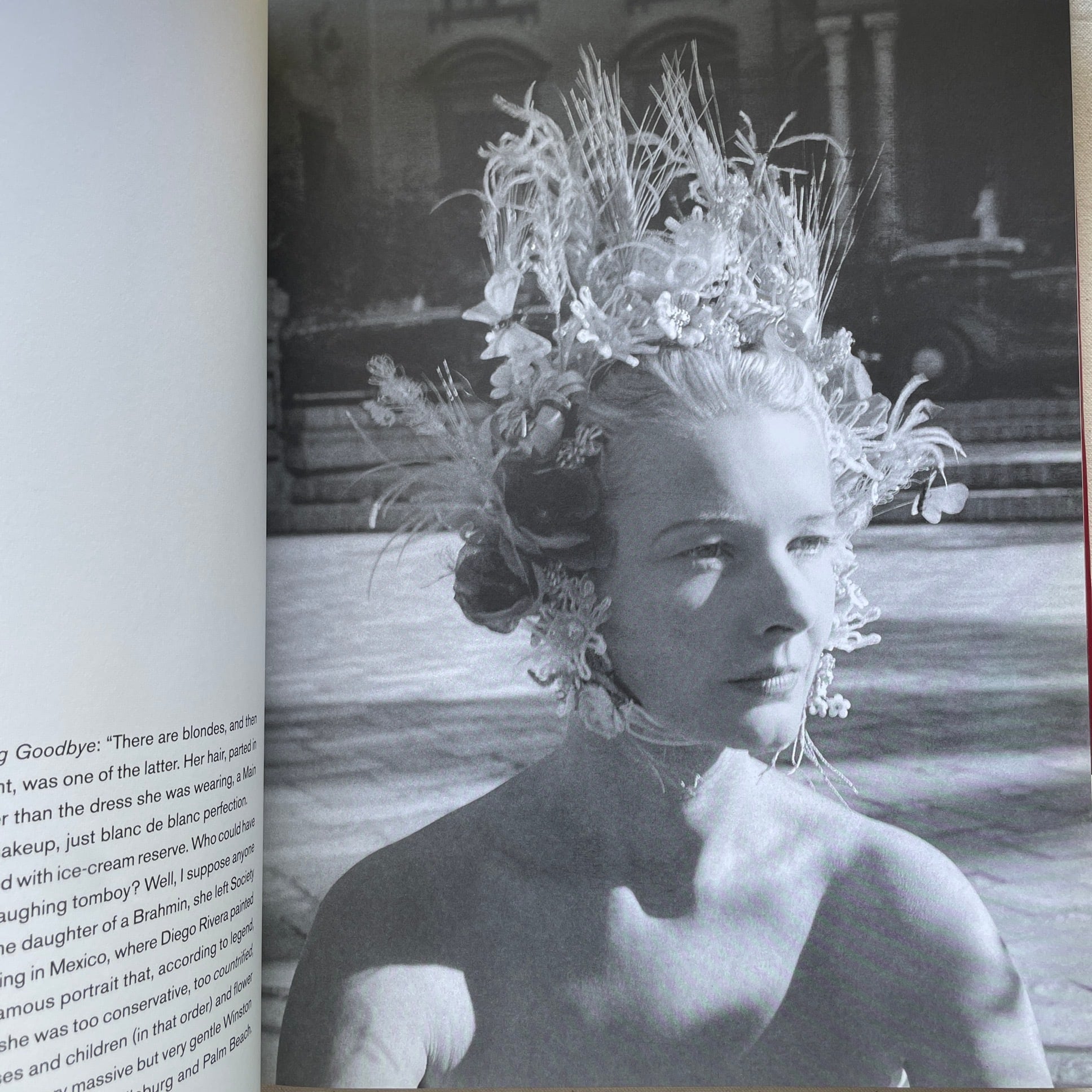 ブルースウェーバー写真集　カルティエ Cartier I Love You: Celebrating 100 Years of Cartier in