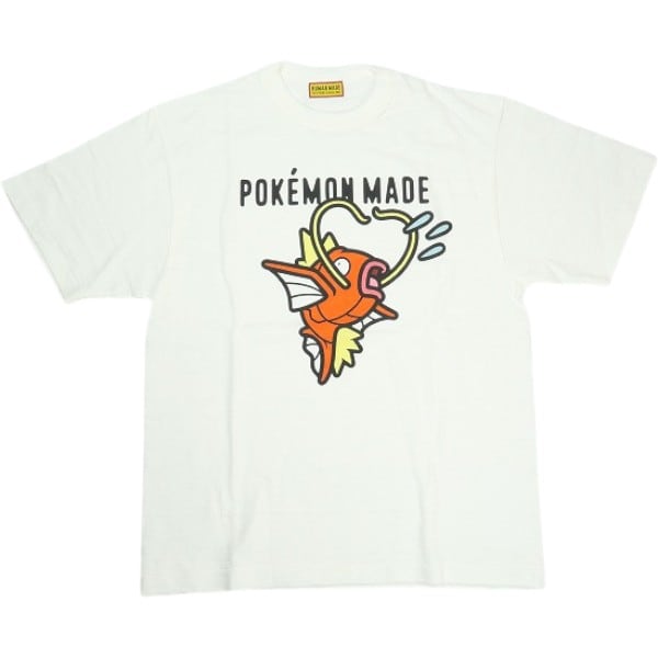 Size【M】 HUMAN MADE ヒューマンメイド ×POKEMON MADE 26SS GRAPHIC T