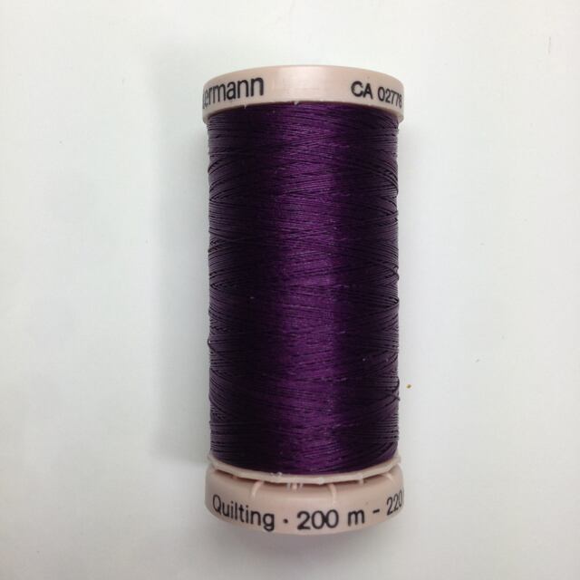 ギッターマン見本帳 レーヨン糸 | Gutermann ＆ Sulky thread