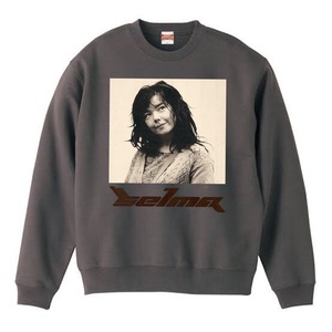 ANSWER COLLECTION / "D.I.T.D" SWEAT