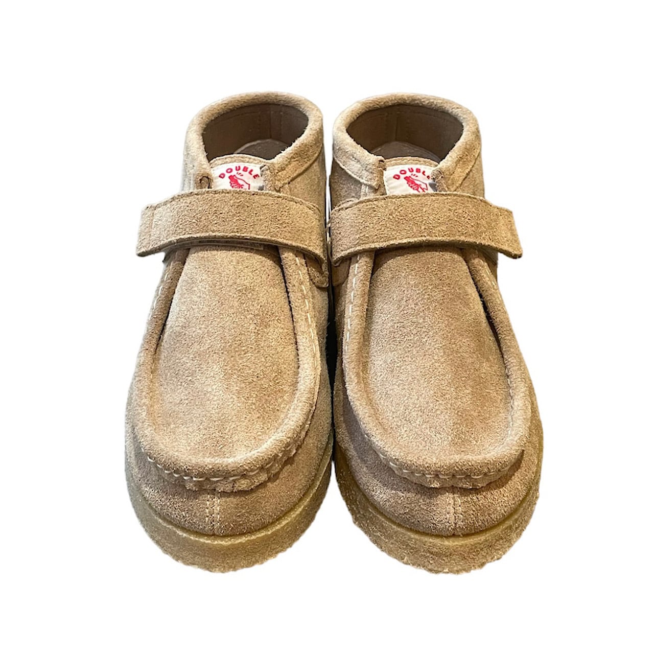 ダブルフットウェア DOUBLE FOOT WEAR（ダブルフットウエア）の