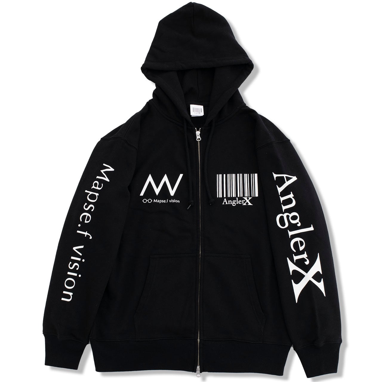 パーカー | AnglerX