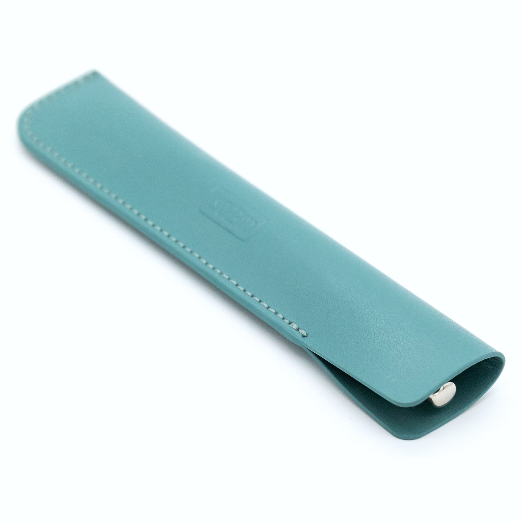 THE POSTボンデッドレザーファイバ ペンシース | Luddite ラダイト