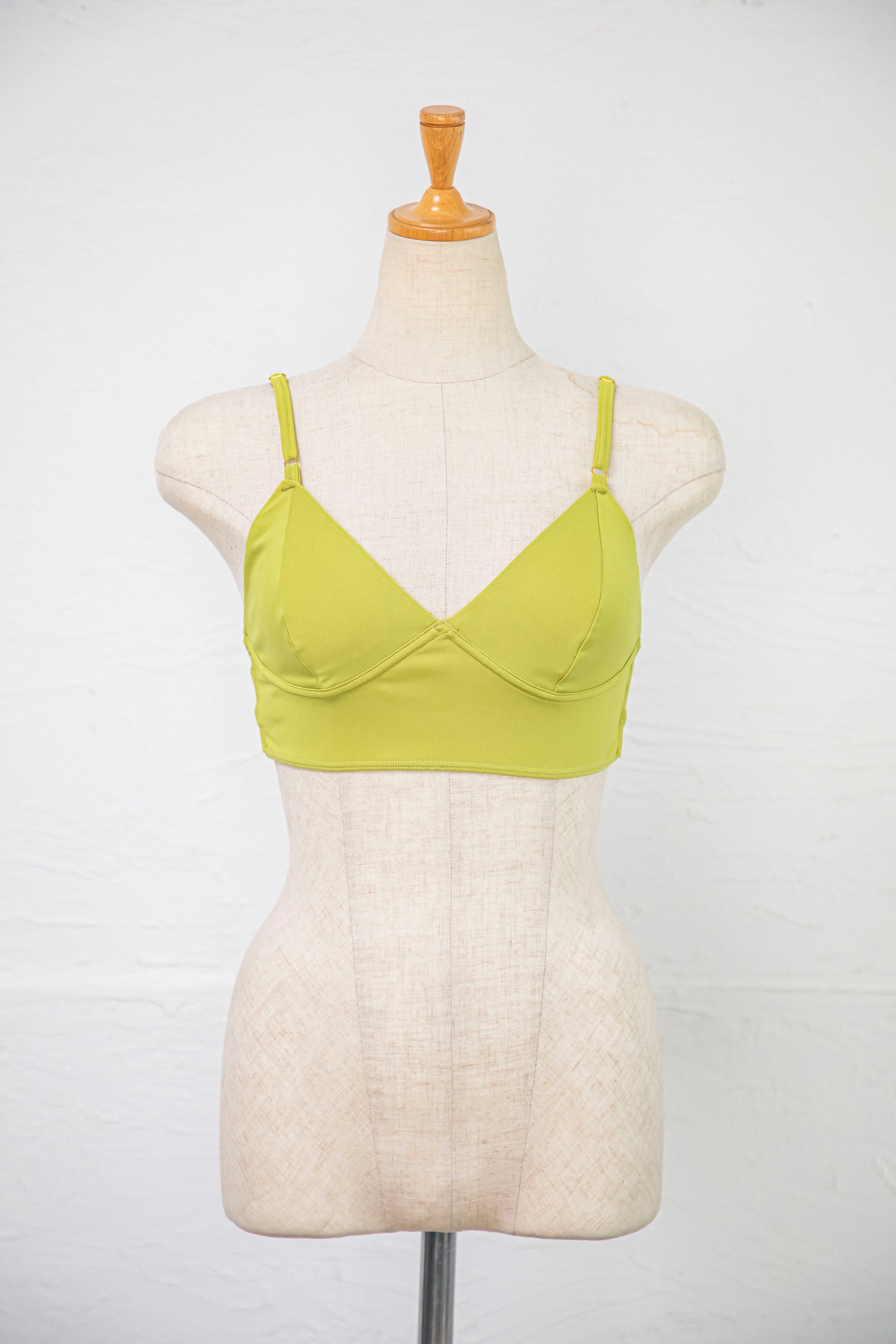 GMINItale ジェミニテール　ビスチェスイムブラレット Swimwear・ビスチェスイムブラレット | GEMINItale