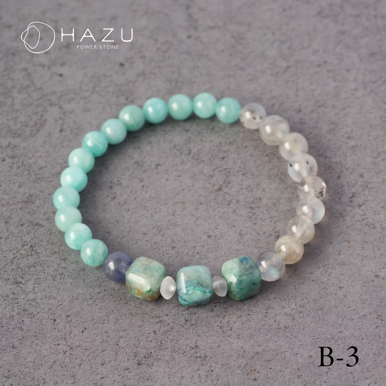 【5/2〜6限定】1点もの現品SALE【B】／ALL3980円ブレス（サイズ16cmのみ）