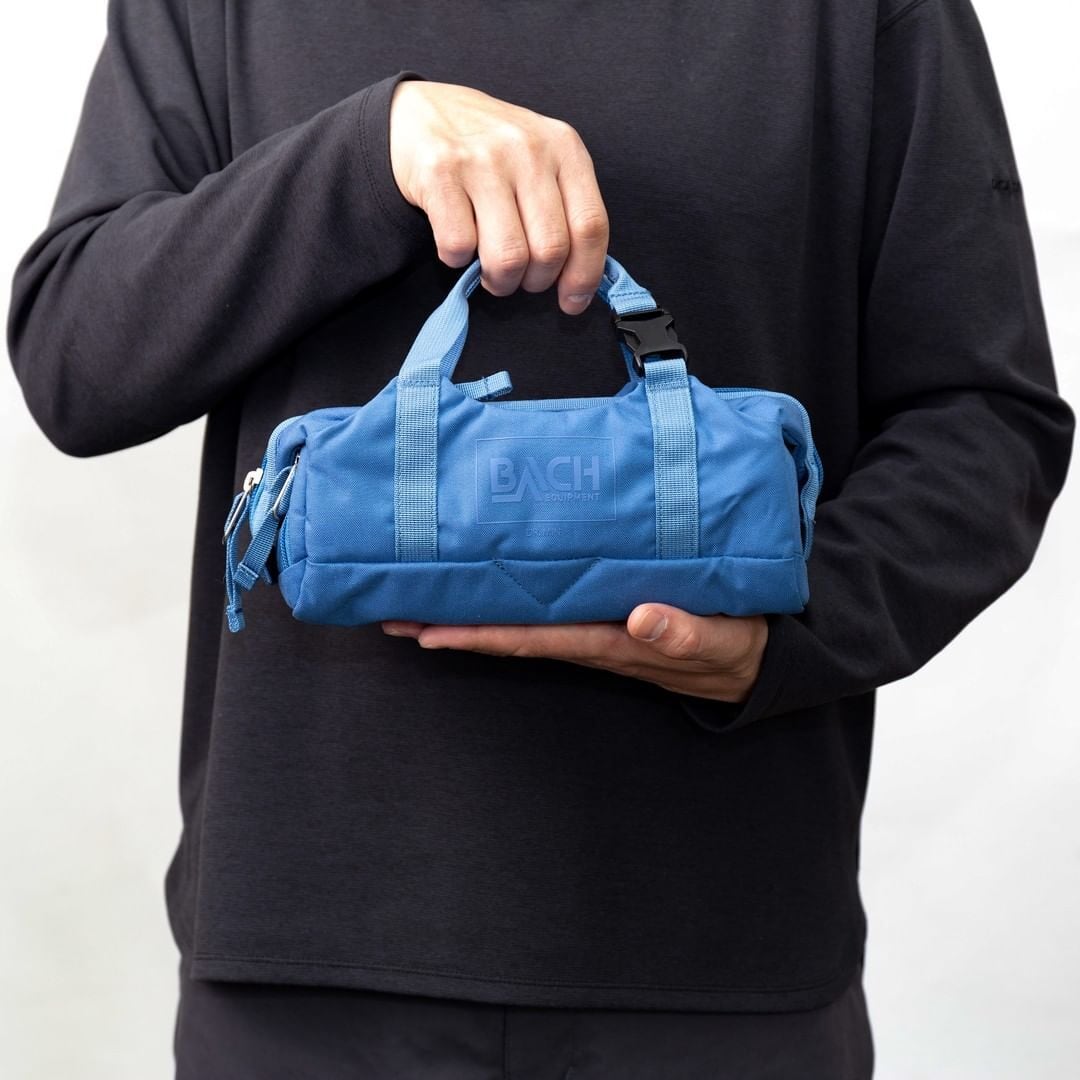BACH (バッハ) ‐ DR.DUFFEL 70 (ドクターダッフル 70) | thecompus