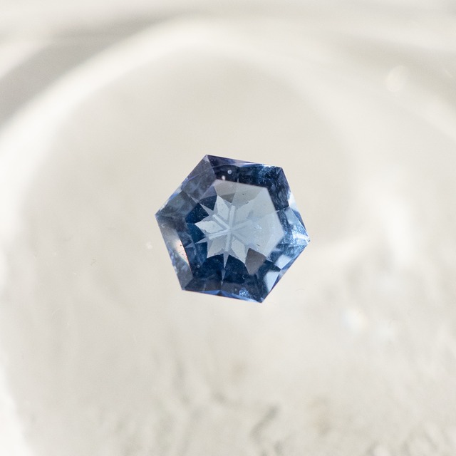 ゆきんこカット　#50【硝子の宝石】