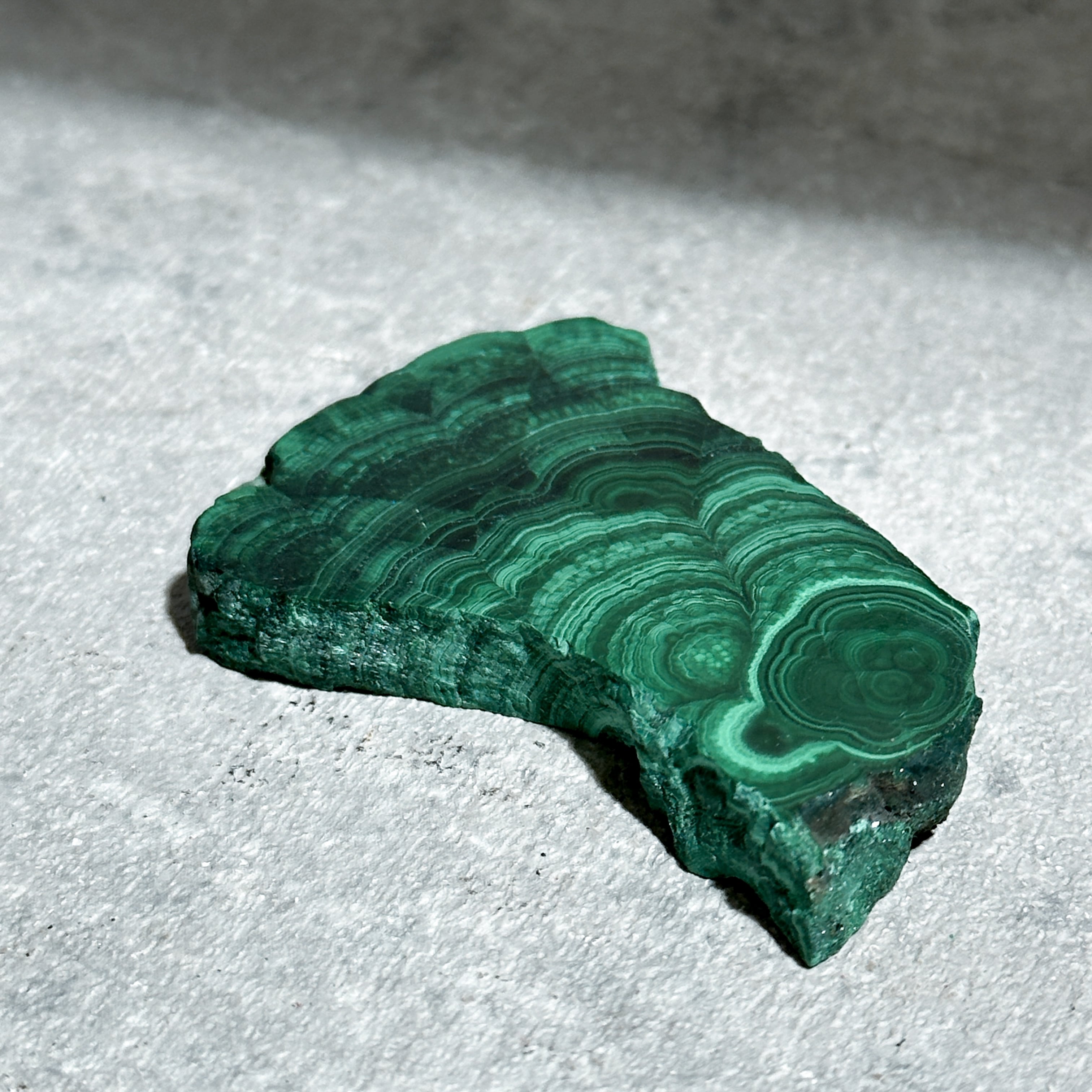 マラカイト原石 マラカイト 原石74◇ Malachite ◇天然石・鉱物・パワーストーン