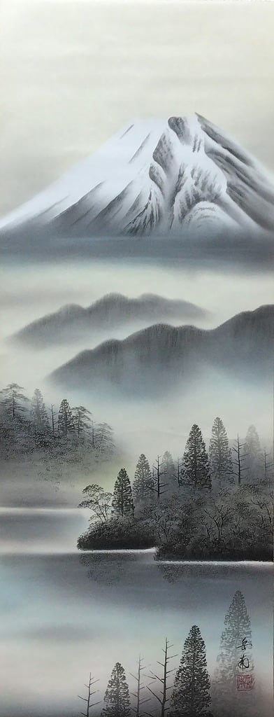 Kogando Tokonoma