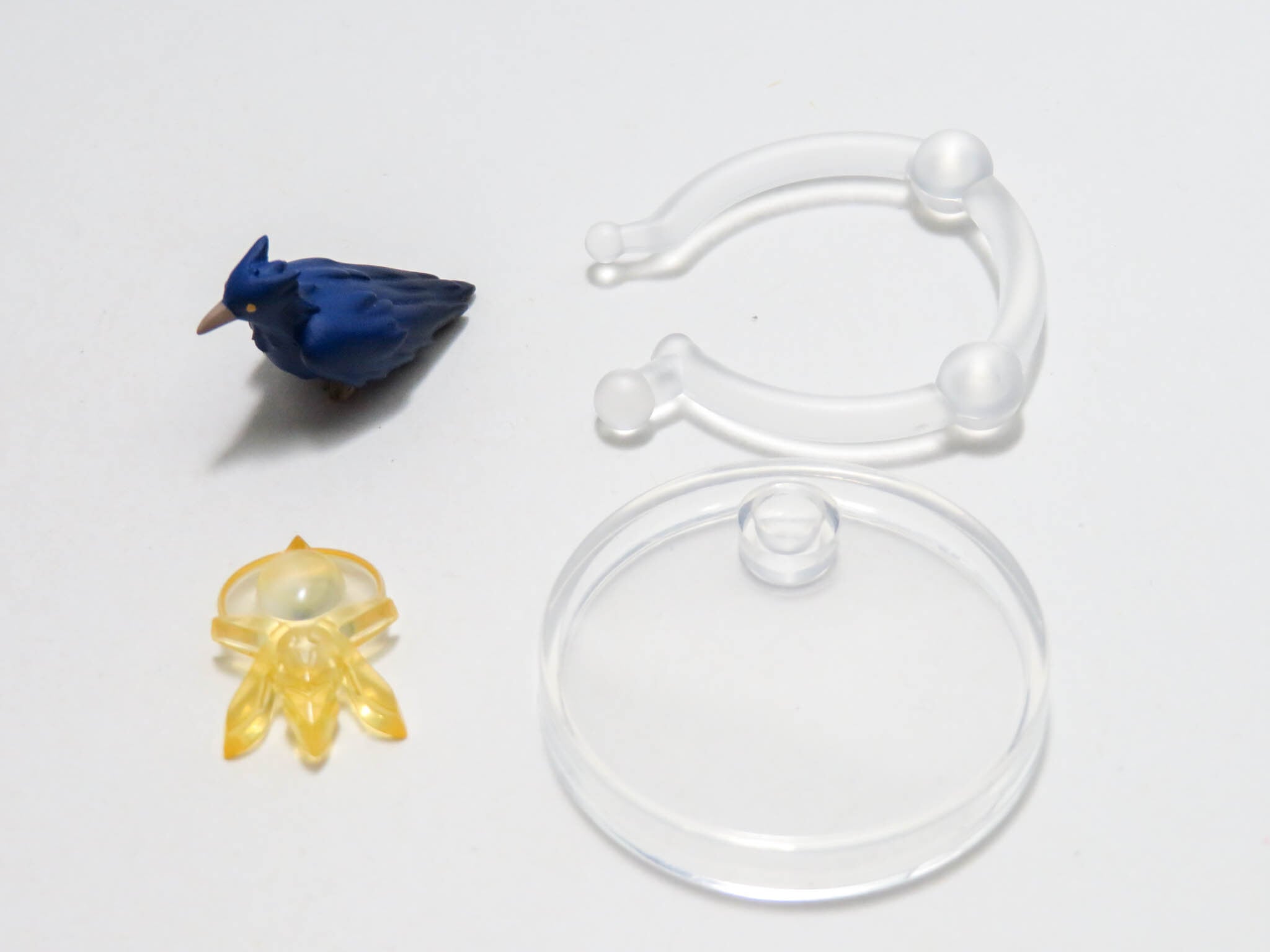 再入荷【1638】 フランス 小物パーツ ピエール ねんどろいど | ホビー