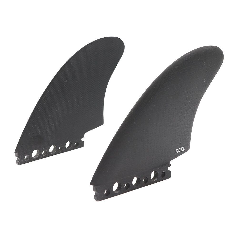 TWIN KEEL -ORIGINAL FIN