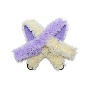 予約【RIRIBUBU】ALOHA HARNESS (LAVENDER)