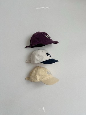 【予約商品】atomeme / AT Cap