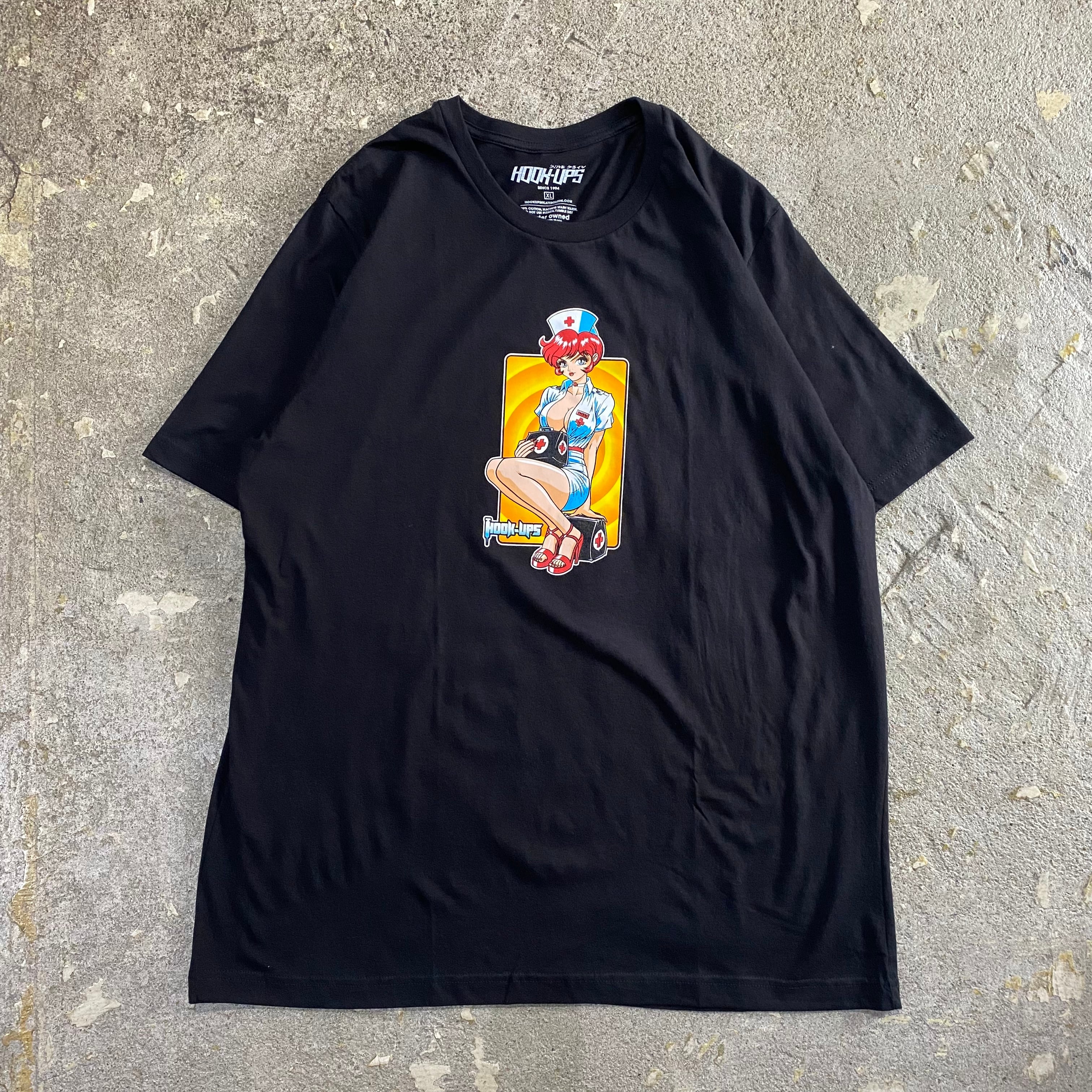 dead stock