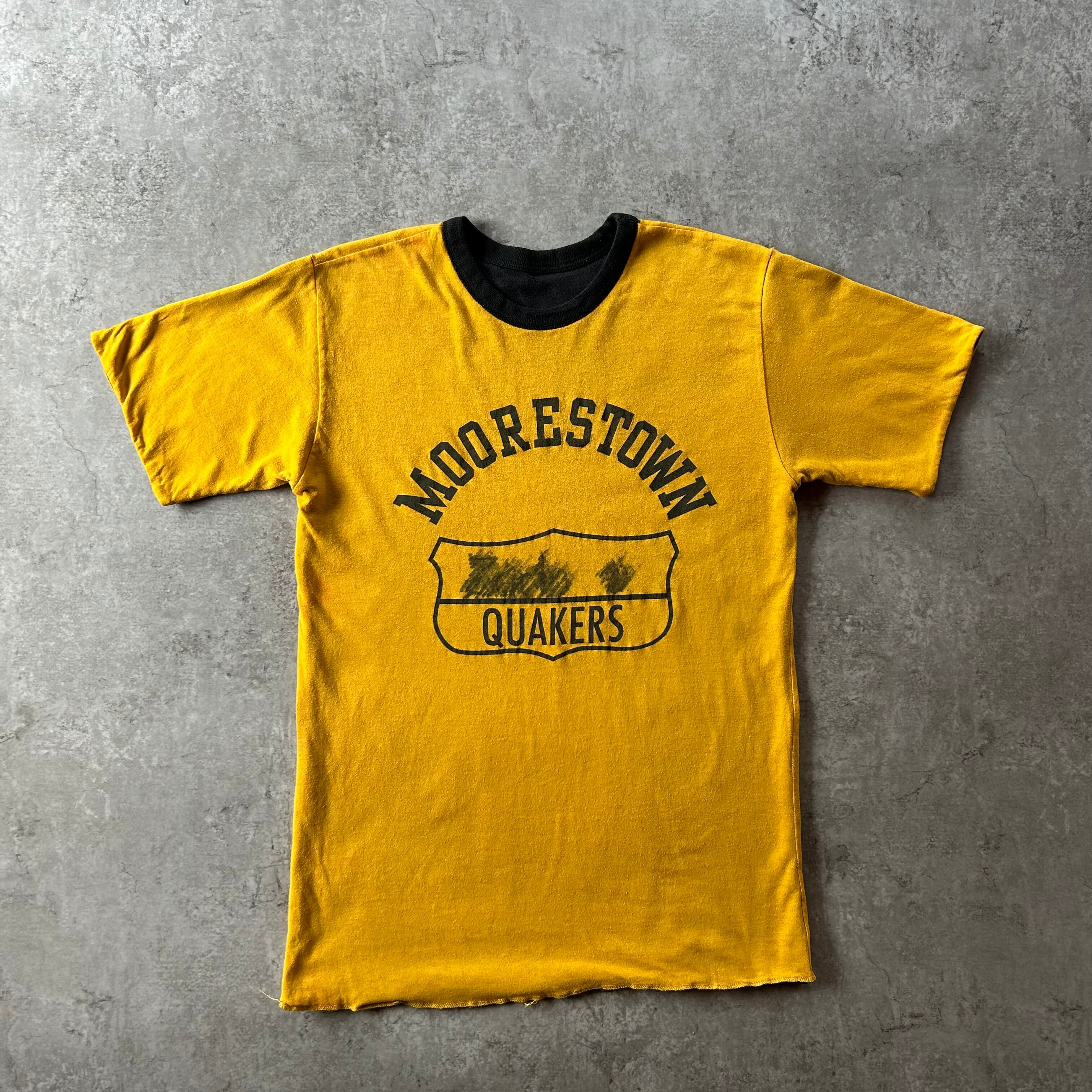 90s カレッジロゴtシャツ カナダ製 L ネイビー トロント大学 90s カレッジロゴtシャツ カナダ製 L ネイビー トロント大学