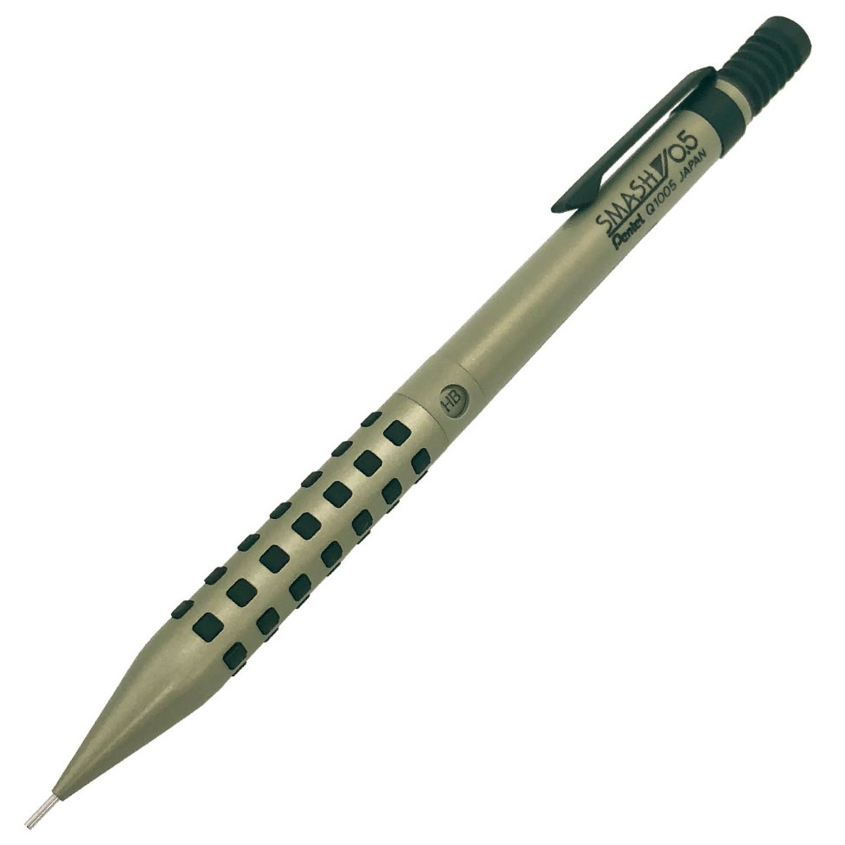 シャーペン Pentel SMASH ぺんてる スマッシュ 限定カラー Limited 